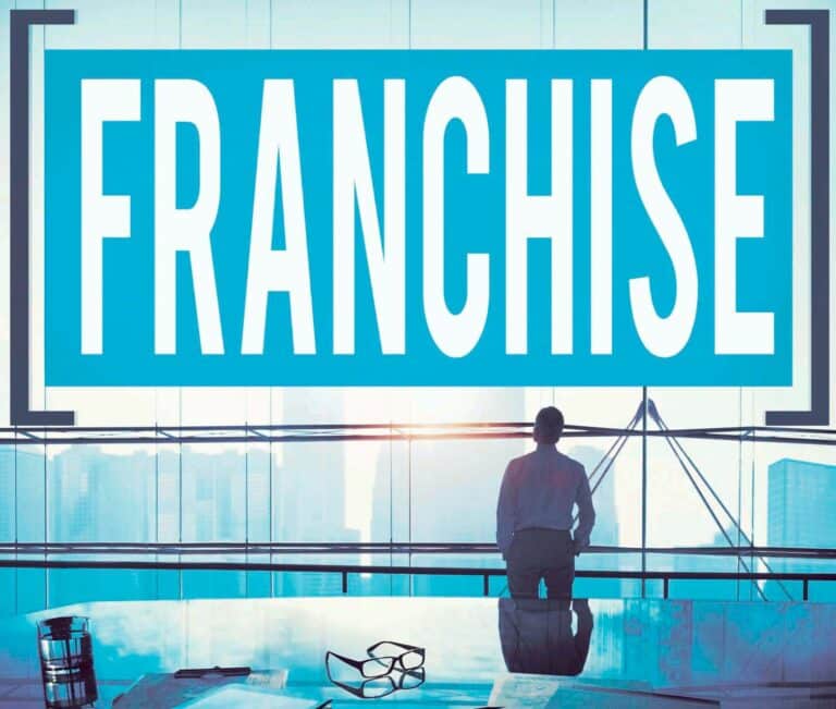 Franczyza