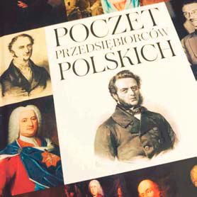 poczet polskich przedsiębiorców