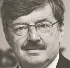 prof Budzinowski