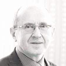 prof Henryk Skarżyński