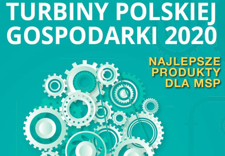 turbiny polskiej gospodarki 2020