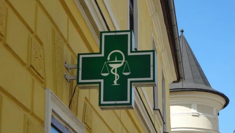 Gehenna farmaceutów