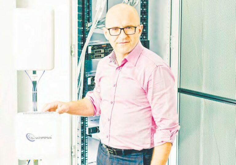 Operatorzy oczekują niższych kosztów budowy sieci