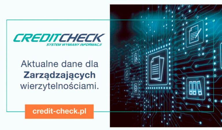 Kompleksowe i aktualne bazy danych do zarządzania wierzytelnościami – Credit Check – System Wymiany Informacji (SWI)