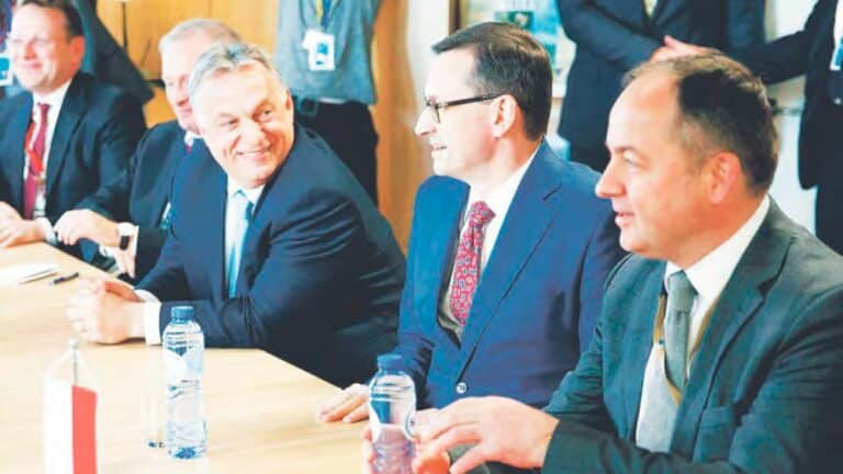 Czy dojdzie do eskalacji?
