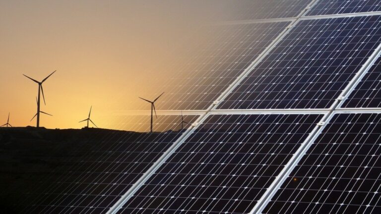 Energia odnawialna