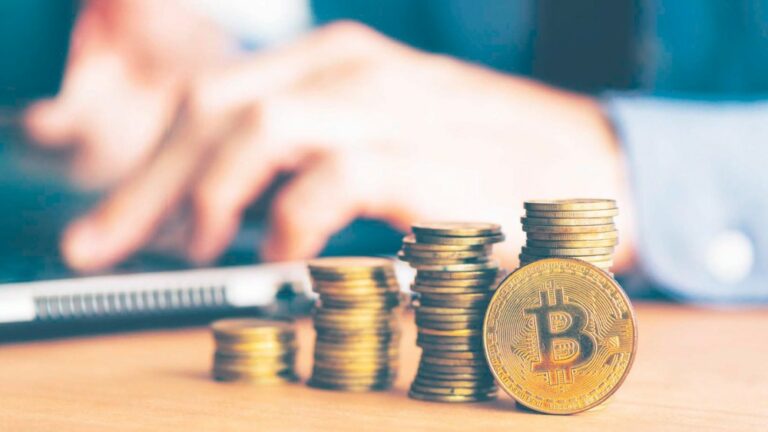 fiskus na wojnie z kryptowalutami