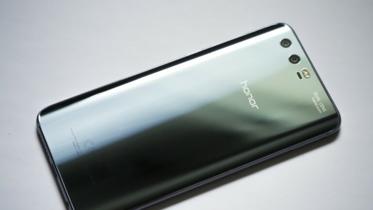 Huawei prezentuje wyniki finansowe