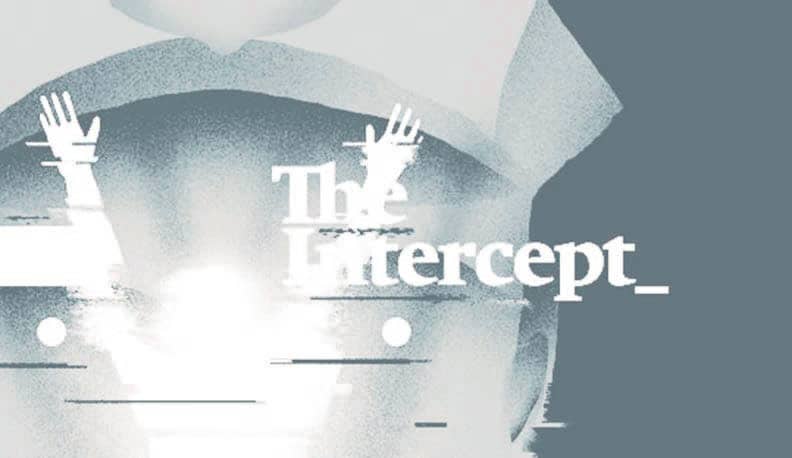 the Intercept