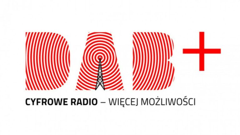 Zwiększa się zasięg cyfrowego radia w Polsce