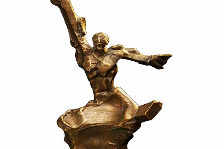 Znamy laureatów Nagrody Literackiej Janusza Zajdla