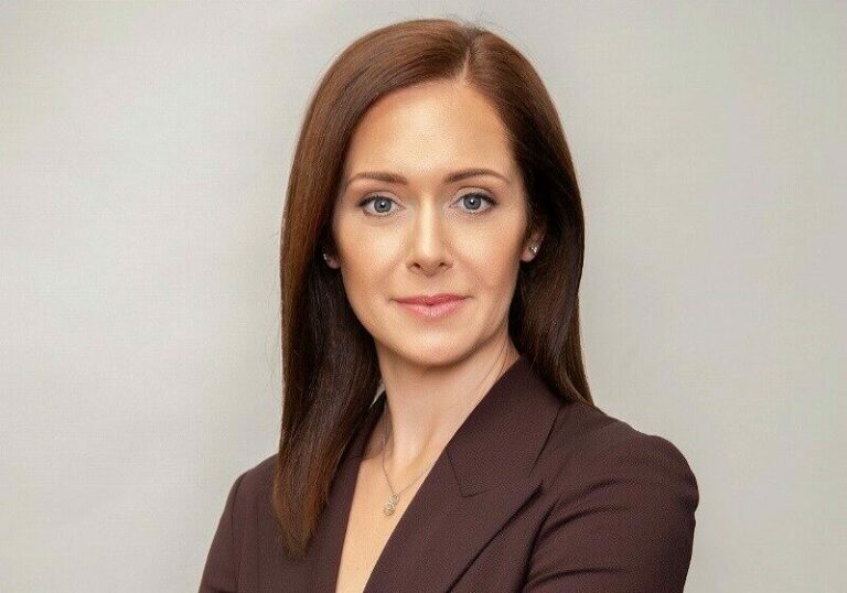 Anna Kania-Okieńczyc dyrektor ds. marketingu i sprzedaży detalicznej, DHL Parcel Polska