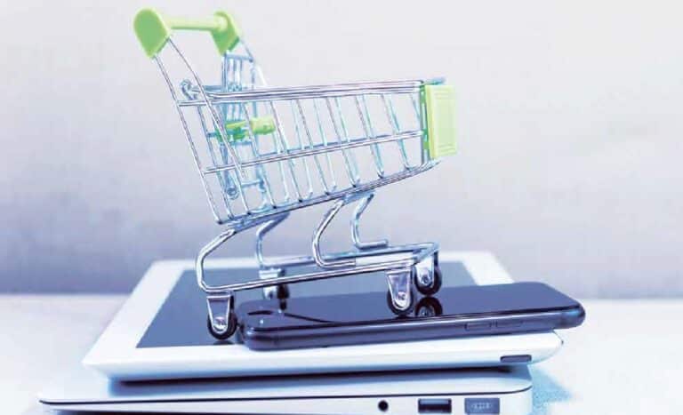 E-COMMERCE