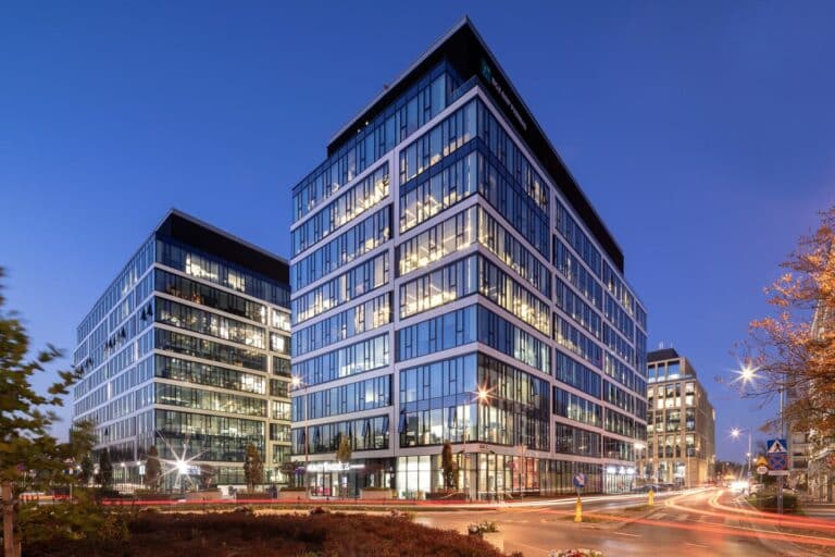 Gdański Business Center