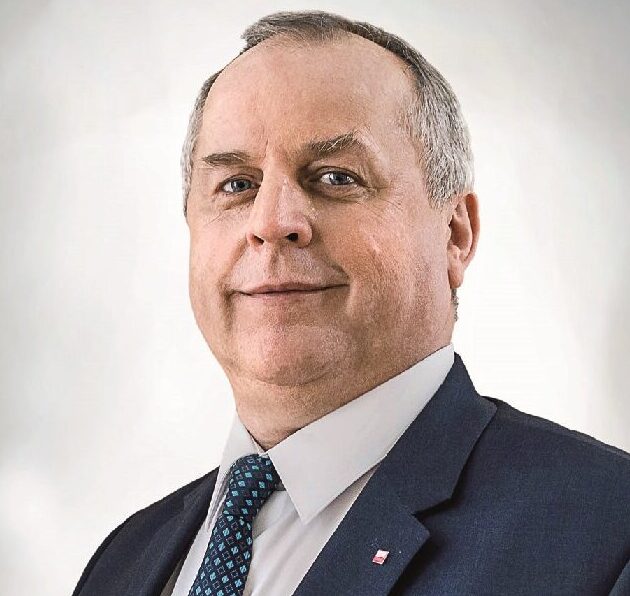 Krzysztof Przybył