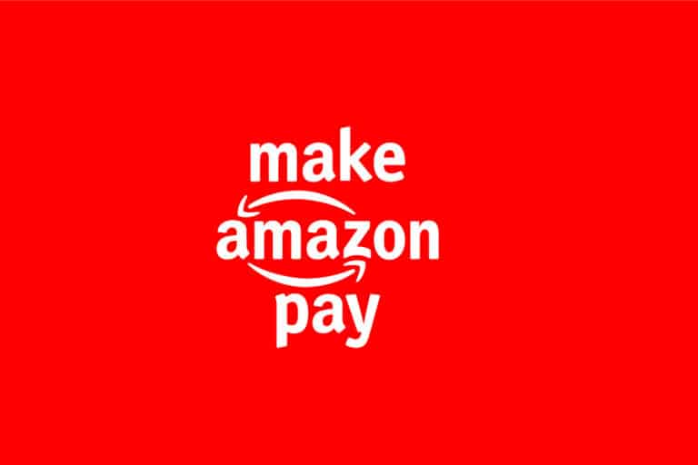 Make Amazon Pay!