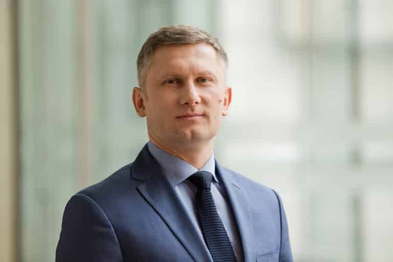 Handel musi wrócić do normalności