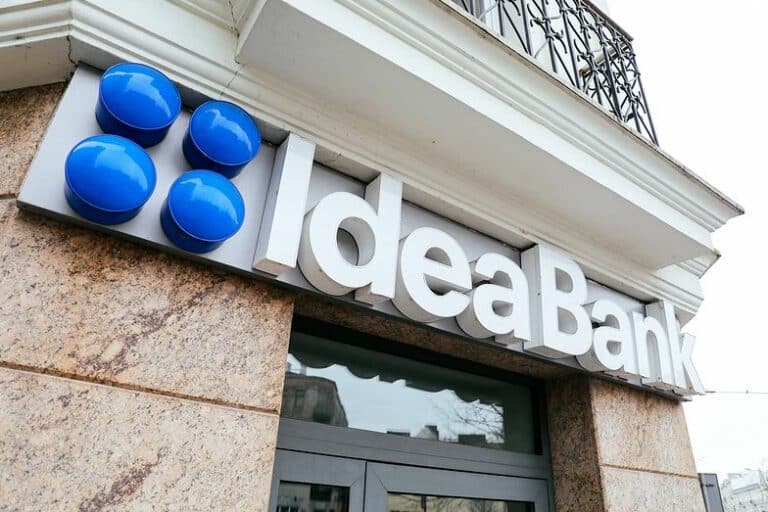 Idea Bank