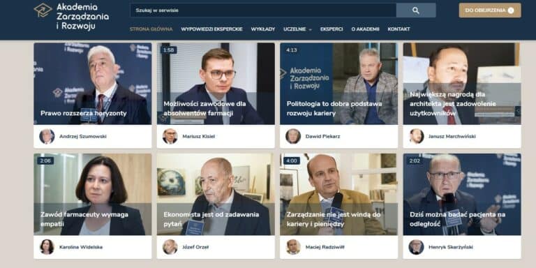 Jakie perspektywy dla absolwentów prawa, politologii i farmacji?