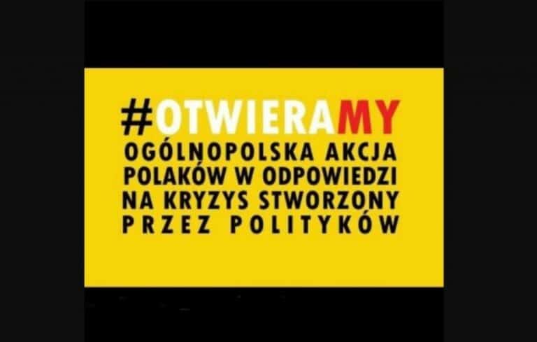 Podziemne państwo przedsiębiorców