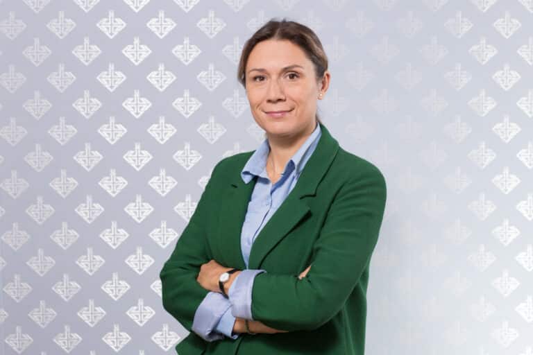 Durlik w gronie mentorek Sieci Przedsiębiorczych Kobiet