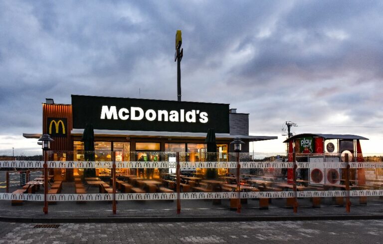 McDonald’s – prekursor franczyzy w Polsce