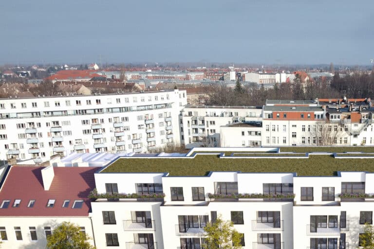 Victoria Dom rozwija się na niemieckim rynku