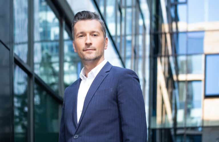 Rekordowy rok dla Savills IM