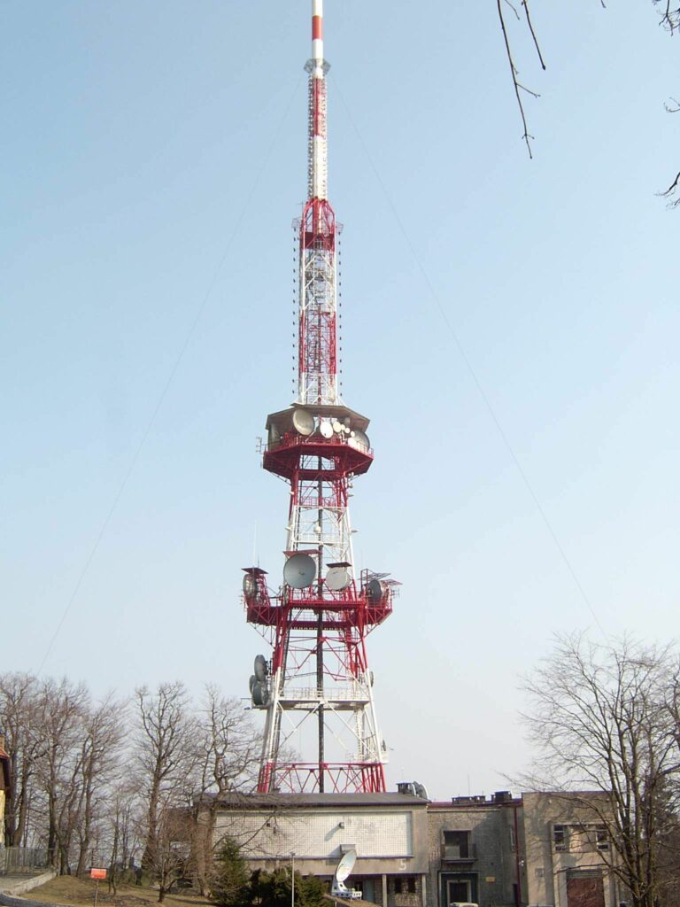 Ruszyły testy nowego standardu nadawania telewizji naziemnej
