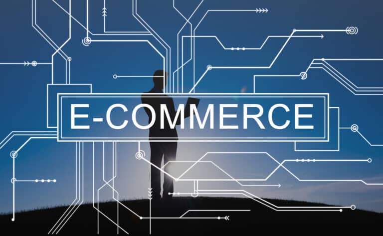 Rynek E-COMMERCE