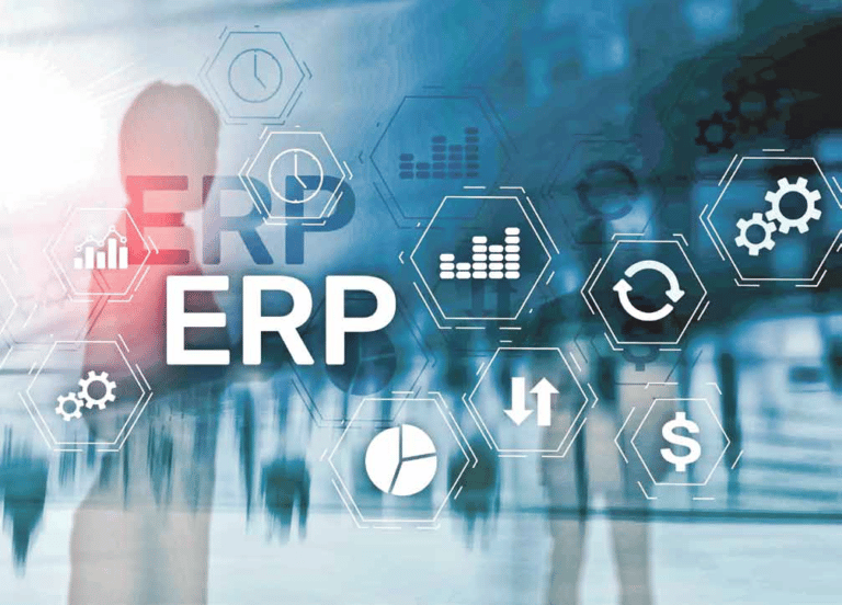 Liderzy ERP