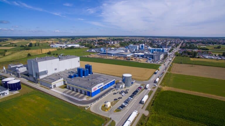 Produkcja przyjazna środowisku
