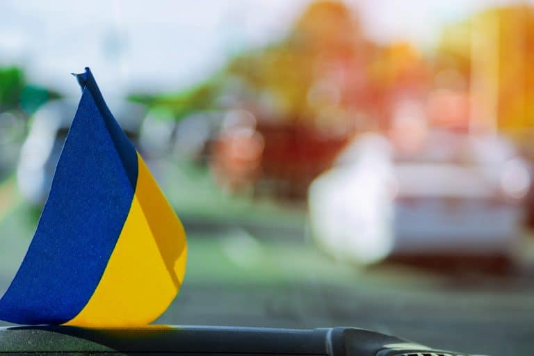 Ukraina, europejska stolica pornobiznesu