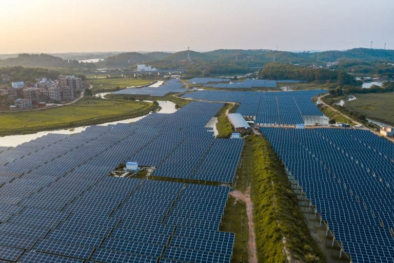 ENERGIA ODNAWIALNA – MAGAZYNOWANIE ENERGII
