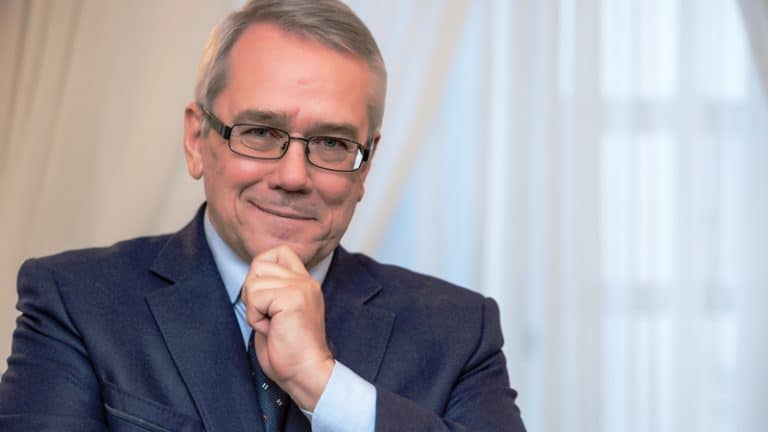Andrzej Arendarski: Przedsiębiorcy muszą być szaleni, ale w racjonalny sposób