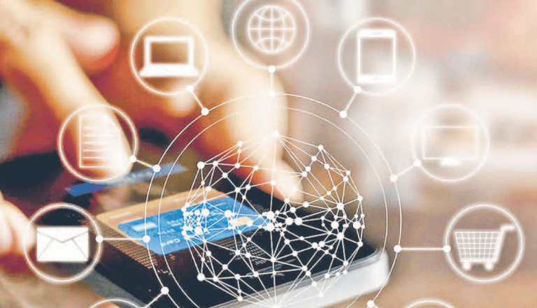 Omnichannel