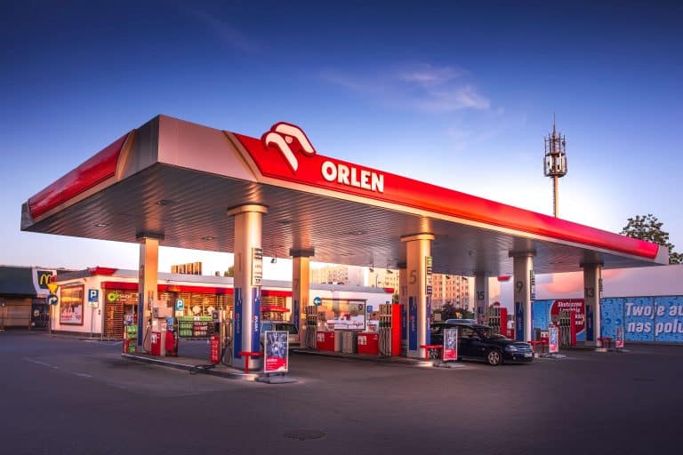 PKN Orlen ze zgodą KE na przejęcie PGNiG