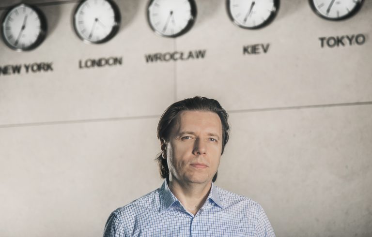 Wrocławska firma z pomysłem na podbój światowego rynku technologii w finansach
