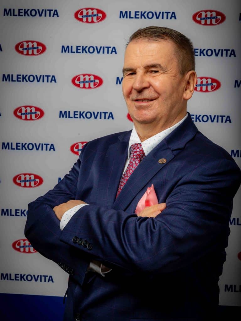 Znamy zwycięzcę XIV Rankingu Spółdzielni Mleczarskich