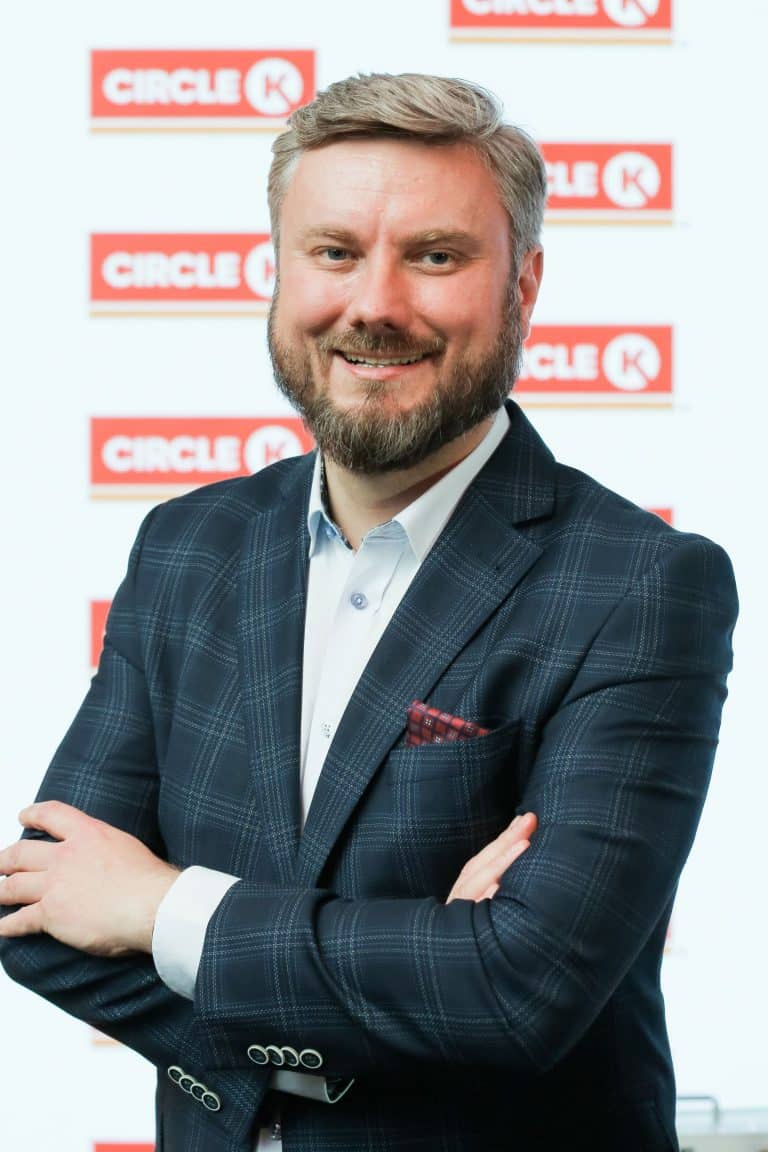 Zarabianie to nie wszystko, biznes musi być odpowiedzialny