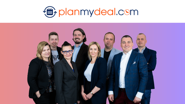 PlanMyDeal.com odpowiedzią na potrzeby klientów