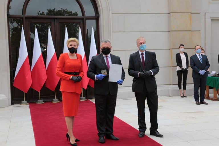 Nasi najlepsi – znamy laureatów 31. edycji konkursu „Teraz Polska”