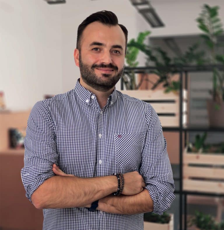 Czy w chmurze publicznej jest miejsce dla małych i średnich firm?