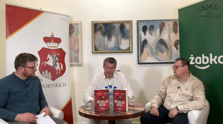 Finał bestsellerowej trylogii Marka Kozubala i Marcina Falińskiego
