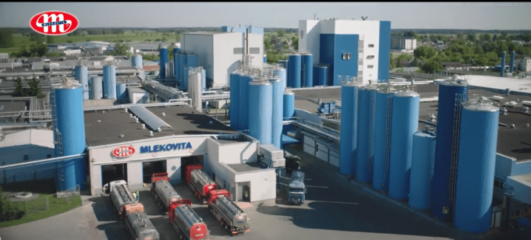Złote Medale targów POLAGRA przyznane