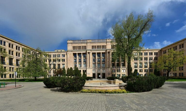 Algorytm dla klasy średniej