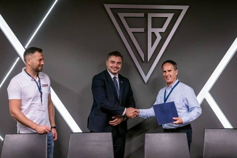 Najstarszy radomski klub dostał wsparcie