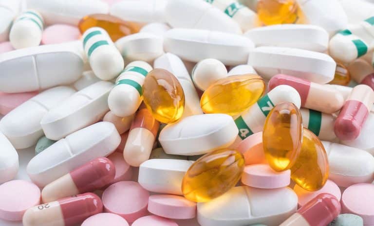 Opioidowy biznes Big Pharmy