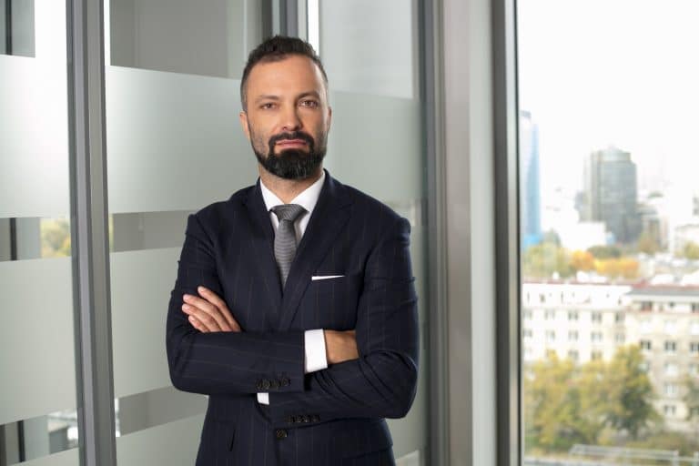 Wspieramy cele rozwojowe naszych klientów