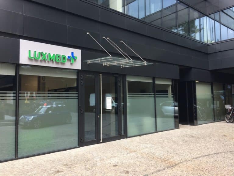 Nowa placówka medyczna w Łodzi
